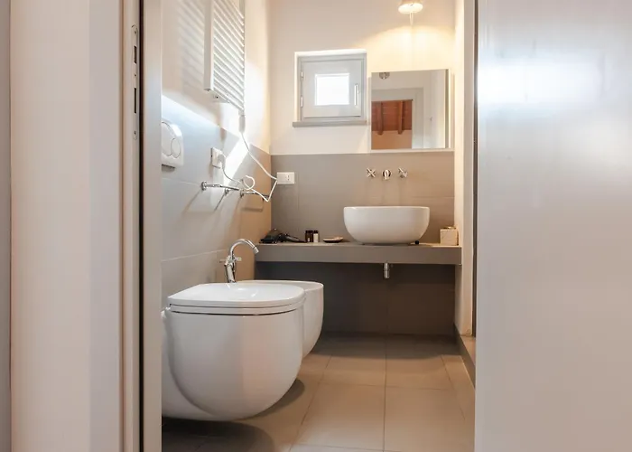 Borgo Syrah Дом отдыха