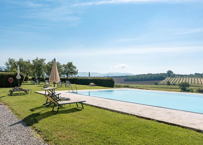 Borgo Syrah * Кортона