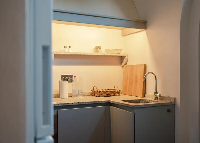 Feriehus Borgo Syrah Cortona