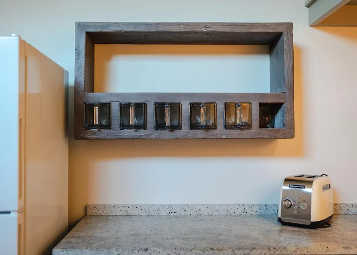 Borgo Syrah Дом отдыха *