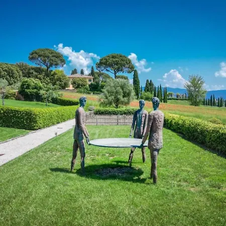 Borgo Syrah בית נופש