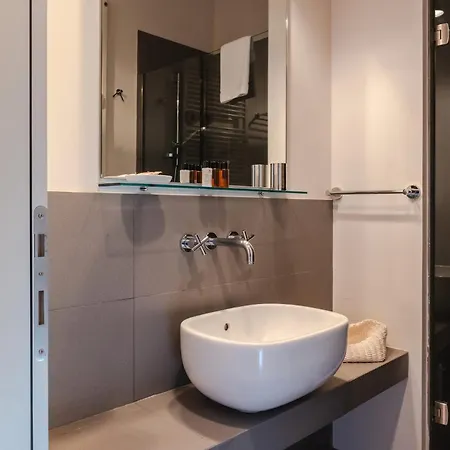 בית נופש Borgo Syrah