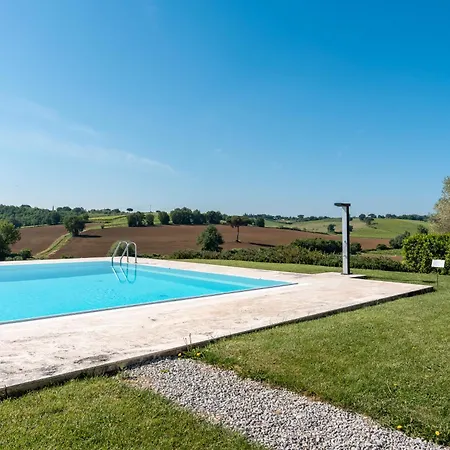 Borgo Syrah קורטונה