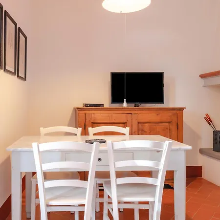 Borgo Syrah קורטונה