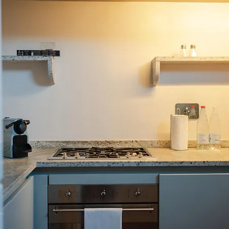 Borgo Syrah בית נופש קורטונה