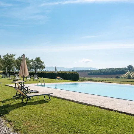 Borgo Syrah קורטונה