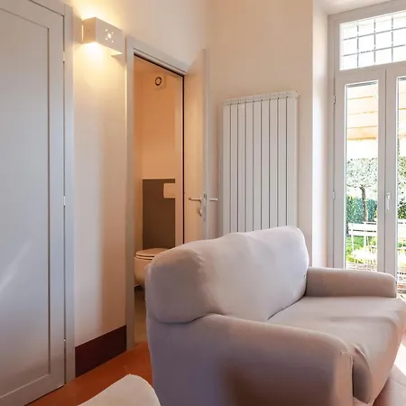 בית נופש Borgo Syrah *