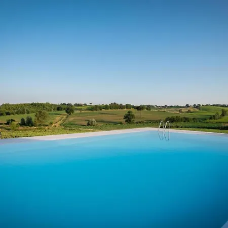 Borgo Syrah Vakantiehuis *