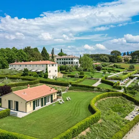 Borgo Syrah Vakantiehuis