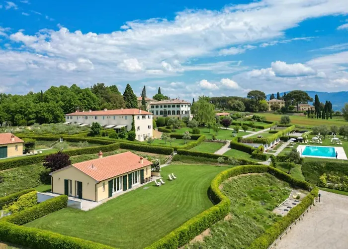 Borgo Syrah Vakantiehuis