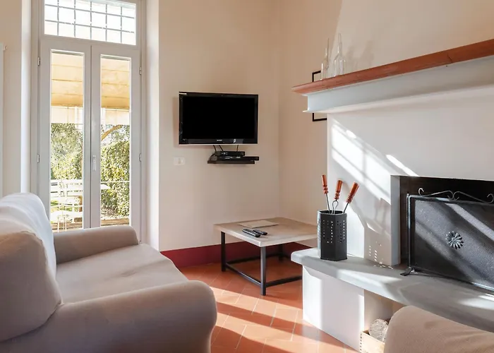 Borgo Syrah Vakantiehuis