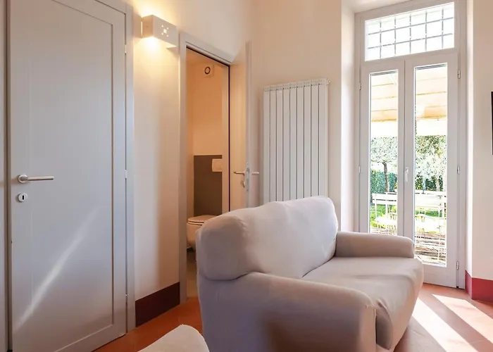 Borgo Syrah Vakantiehuis