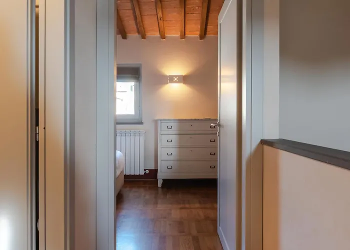 Borgo Syrah Vakantiehuis Cortona