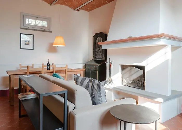 Borgo Syrah Vakantiehuis