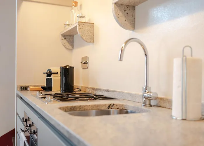 Vakantiehuis Borgo Syrah