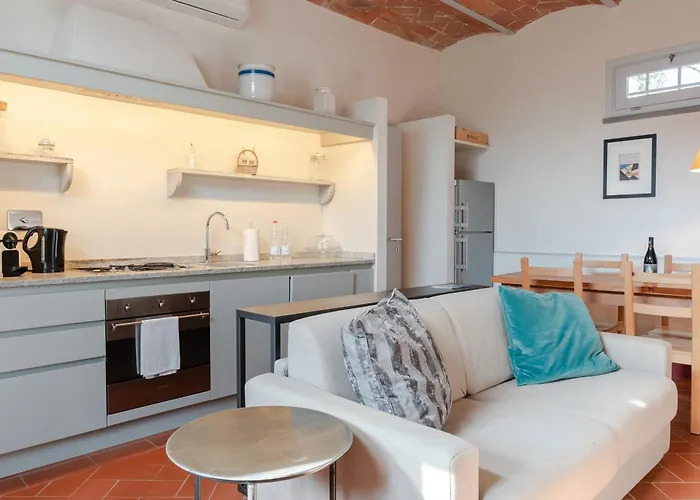 Borgo Syrah Vakantiehuis