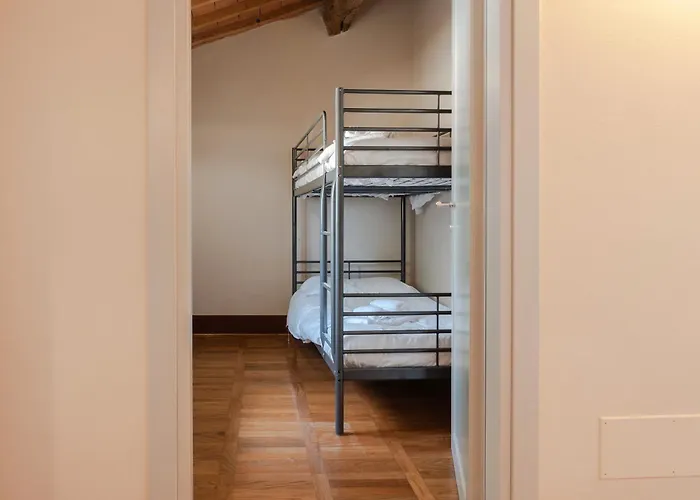 Borgo Syrah Vakantiehuis *