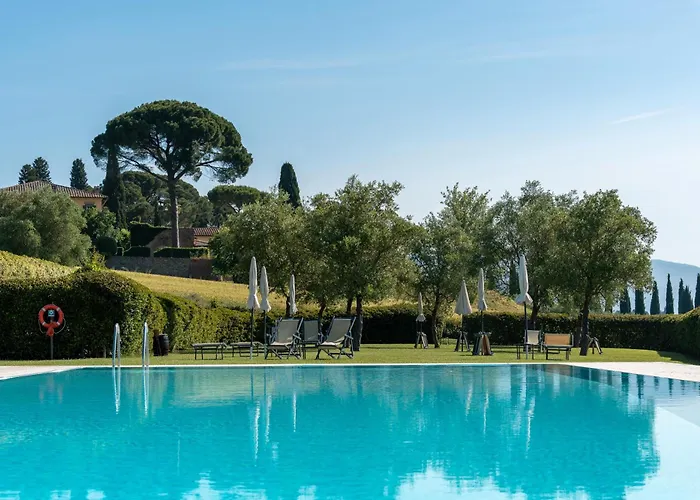 Borgo Syrah Vakantiehuis *