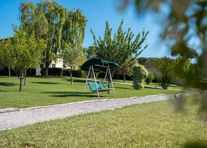 Borgo Syrah Vakantiehuis