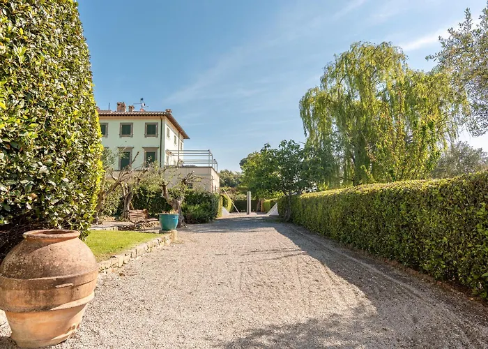 Borgo Syrah * Cortona