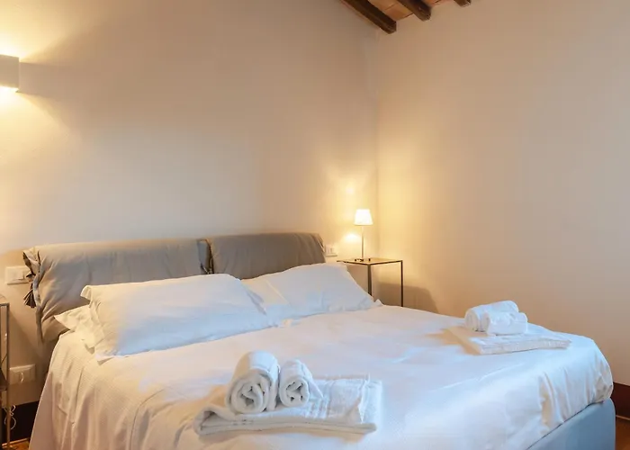 Borgo Syrah Vakantiehuis